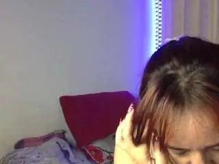 Camsoda Adult Webcams of bella-mc