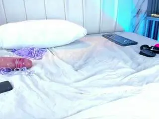 Camsoda Sex Chat of evamillins