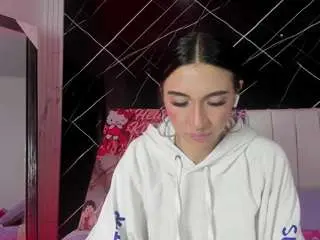 Camsoda Best Webcam of candyleilaa