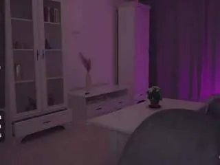 Camsoda Free Live Porn of goddessmilena