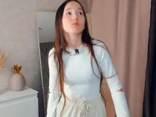 Camsoda Nude Webcam of jasminhow