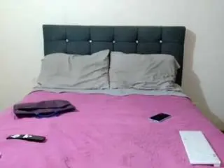 Camsoda Free Live Porn of samhotty69secret