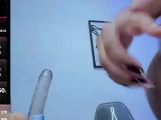 Camsoda Private Sex Chat of xcarlettt