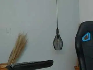 Camsoda Nude Webcam of ameliabrixton