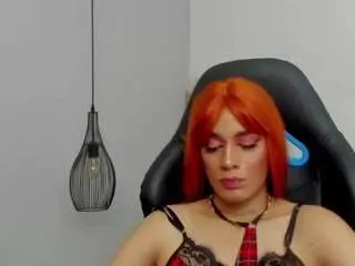 Camsoda Live Porn of ameliabrixton