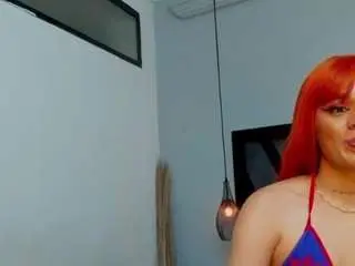 Camsoda Sex Chat of ameliabrixton