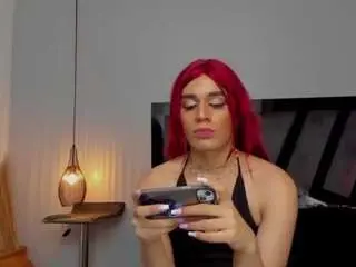 Camsoda Live Sex of ameliabrixton