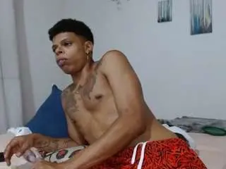 Camsoda Best Webcam of brandonston