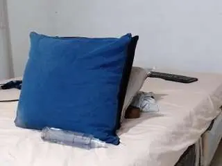 Camsoda Adult Webcams of brandonston