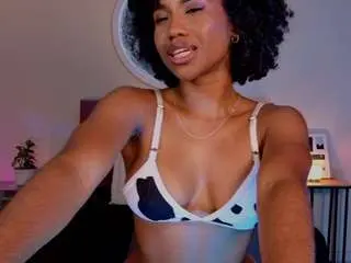 Camsoda Live Sex Cam of cinsharr1