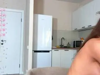 Camsoda Best Webcam of evacolins