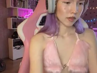 Camsoda Live Sex Cam of hannahgarcia