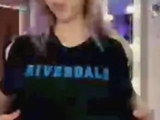 Camsoda Nude Webcam of hannahgarcia