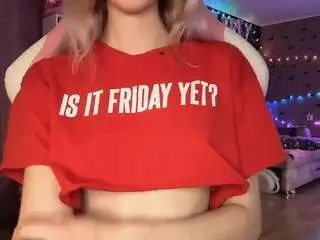 hannahgarcia from camsoda