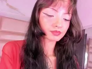 Camsoda Adult Webcams of maddiestark