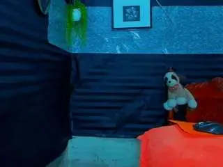 Camsoda Adult Webcam of mateohotsex777x