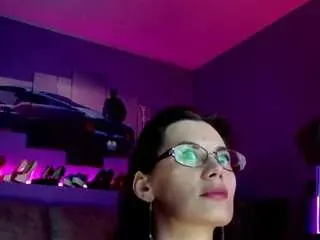 Camsoda Free Live Porn of milanawonder