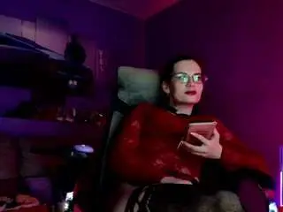 Camsoda Adult Webcam of milanawonder