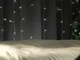 Camsoda Adult Webcam of theacooling