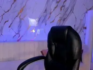 Camsoda Live Sex Cam of candaserussell