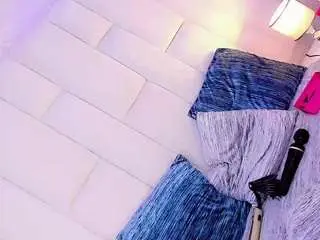 Camsoda Nude Webcam of candyjoselyn