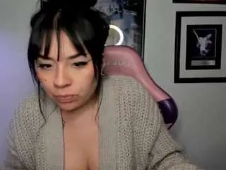 Camsoda Best live sex cam show of coconut-shake