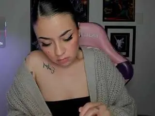 Camsoda Adult Webcams of coconut-shake