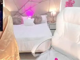 Camsoda Adult Video Chat of shantall-wills