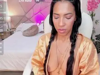 Camsoda Nude Webcam of shantall-wills