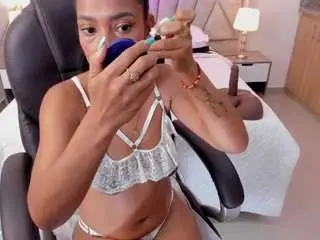 Camsoda Best live sex cam show of shantall-wills