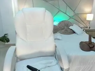 Camsoda Sex Cam of shantall-wills