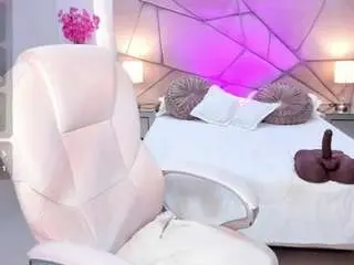 Camsoda Adult Webcams of shantall-wills