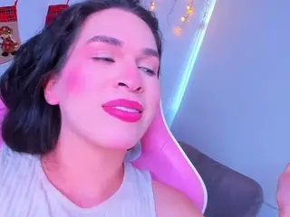 Camsoda Free Porn Cam of aisha-sanzz