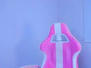 Camsoda Adult Webcam of aisha-sanzz