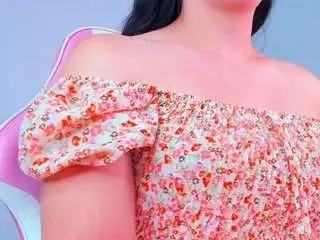 Camsoda Best Webcam of aisha-sanzz