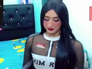 Camsoda Free Live Porn of kinverly-sexy