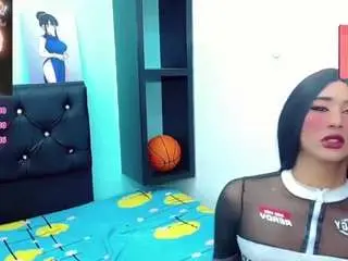 Camsoda Sex Chat of kinverly-sexy