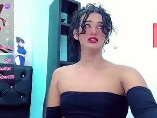 Camsoda Best Webcam of kinverly-sexy