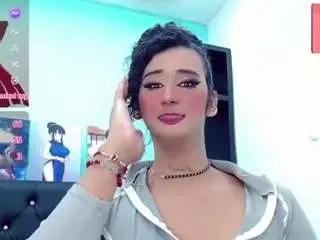 Camsoda Adult Webcams of kinverly-sexy