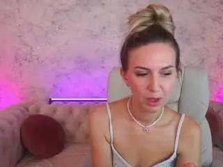 Camsoda Live Sex Cam of mollyhallss