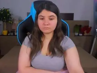 Camsoda Free Porn Cam of violashy