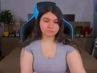 violashy from camsoda