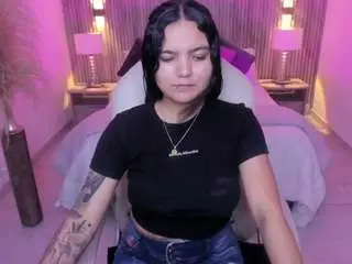 Camsoda Best Webcam of allysonarena