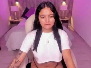 Camsoda Live Sex of allysonarena