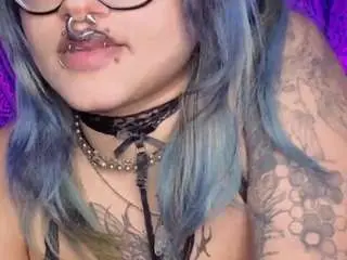 Camsoda Free Porn Cam of deluxxxeblu