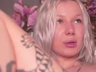 ranylovethompson from camsoda