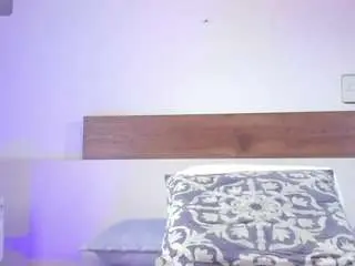 Camsoda Best Webcam of samy-guerraa