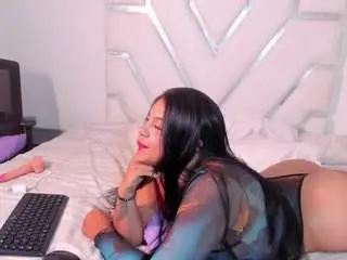 samyjhons from camsoda