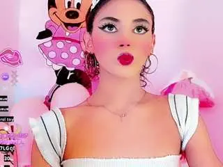 Camsoda Live Porn of ana-paulet