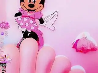 Camsoda Free Porn Cam of ana-paulet